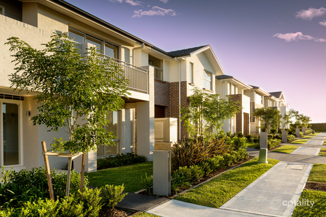 Property photo of LOT 607 Jerralong Drive Schofields NSW 2762