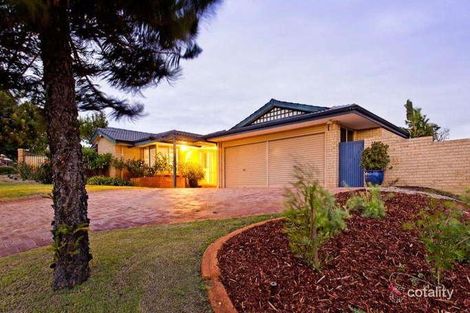 Property photo of 4 Yeldon Tor Winthrop WA 6150