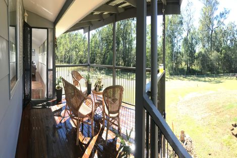 Property photo of 233 Gootchie Road Gootchie QLD 4650
