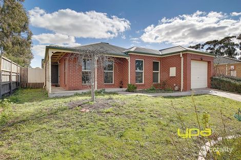 45 Mcintyre Ave, Roxburgh Park, VIC 3064