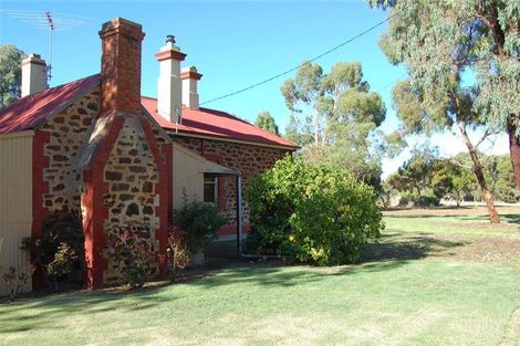 Property photo of LOT 201 Sturt Road Ebenezer SA 5355