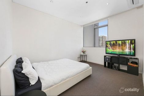 Property photo of 1212/6 Lachlan Street Waterloo NSW 2017