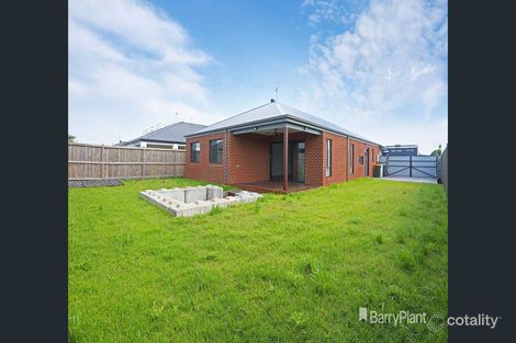 Property photo of 134 Mills Road Warragul VIC 3820