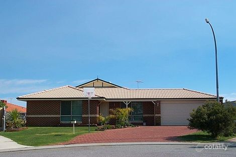 11 Bingarra Cl, Port Kennedy, WA 6172