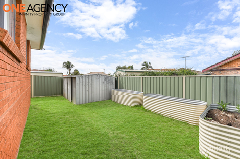 Property photo of 32 Goodsell Street Minto NSW 2566