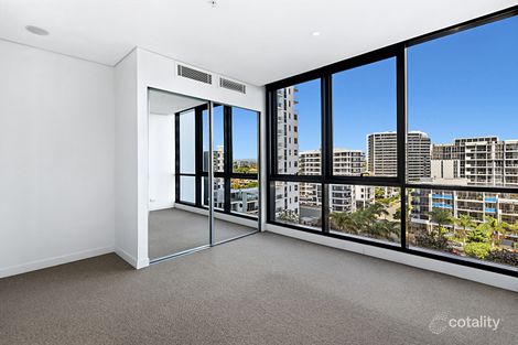 Property photo of 706/2 Como Crescent Southport QLD 4215