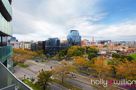 Property photo of 1104/576-578 St Kilda Road Melbourne VIC 3004