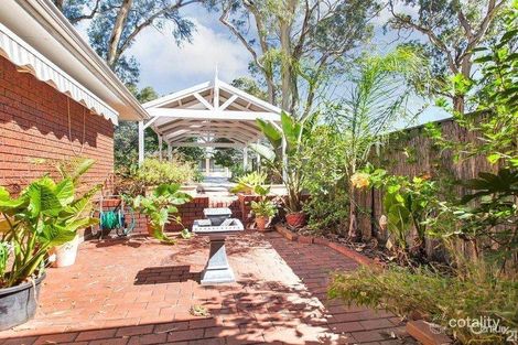 Property photo of 12 Nunyah Drive Banksia Park SA 5091