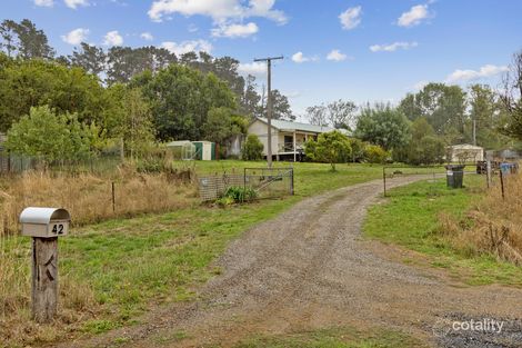Property photo of 42 Casey Close Sutton NSW 2620