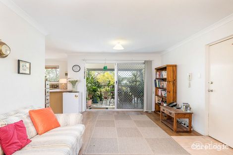 Property photo of 6/25 Florence Street Annerley QLD 4103