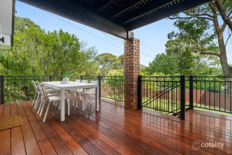Property photo of 9 Breeza Place Bangor NSW 2234
