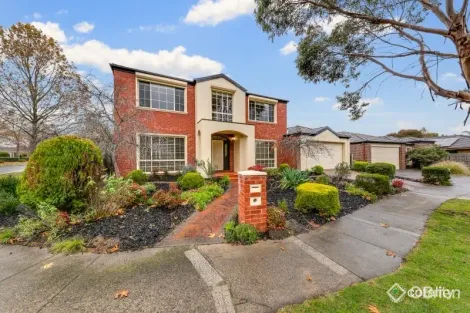 Property photo of 1 Sanctuary Way Beaconsfield VIC 3807