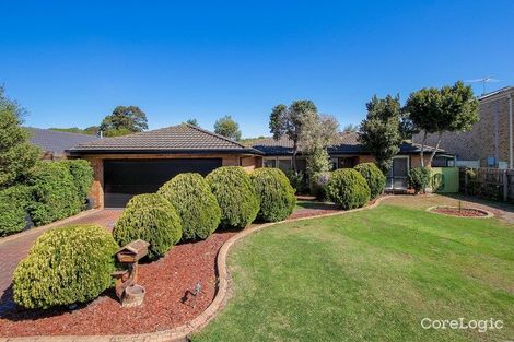 Property photo of 60 The Parkway Hampton Park VIC 3976