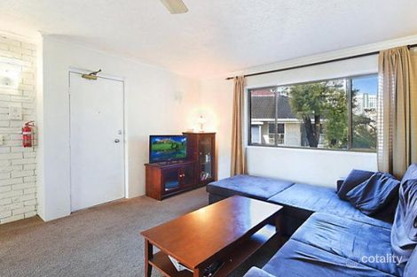 Property photo of 8/50 Peninsular Drive Surfers Paradise QLD 4217