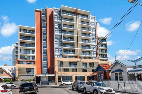 602/11 Charles St, Wickham, NSW 2293