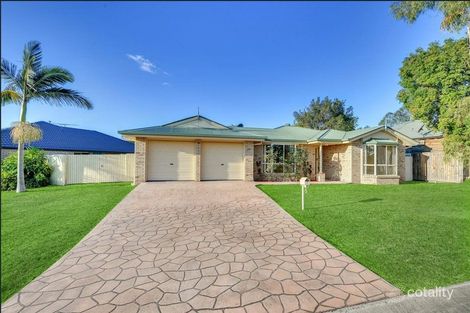 Property photo of 3 Balmoral Place Forest Lake QLD 4078