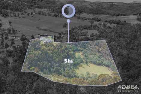 Property photo of 57 Richardsons Road Black Hills TAS 7140