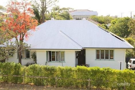 Property photo of 19 Lockyer Street Camp Hill QLD 4152