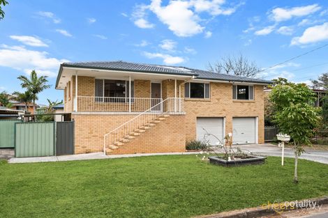 3 Ningari St, Sunnybank, QLD 4109