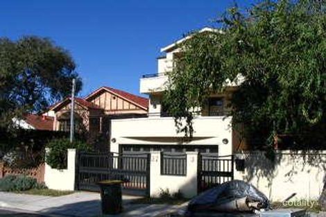 27 Oswald St, Randwick, NSW 2031