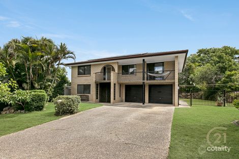 Property photo of 26 Leckmy Street Ferny Grove QLD 4055