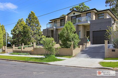 81a Moffatts Dr, Dundas Valley, NSW 2117