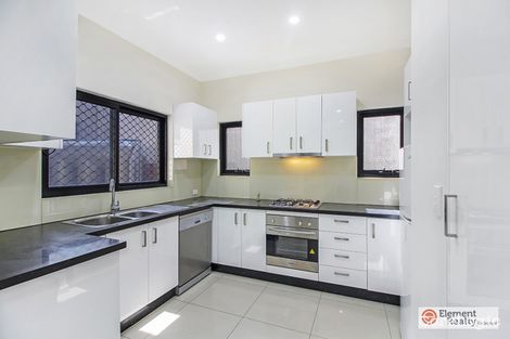 Property photo of 81A Moffatts Drive Dundas Valley NSW 2117