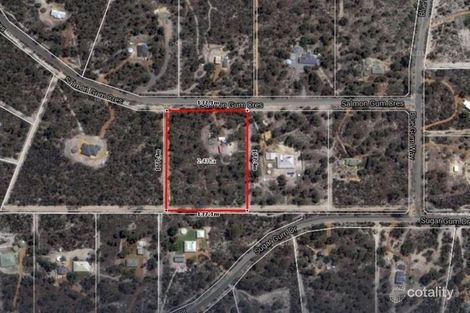 Property photo of 31 Salmon Gum Crescent Chittering WA 6084