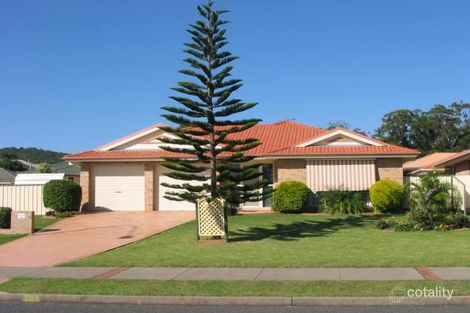 122 The Southern Pkwy, Forster, NSW 2428