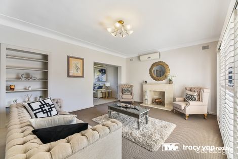 Property photo of 50 Taleeban Road Riverview NSW 2066