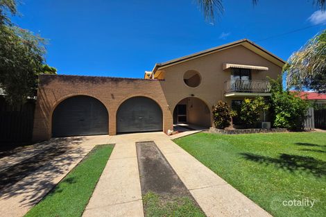 118 Long St, Point Vernon, QLD 4655