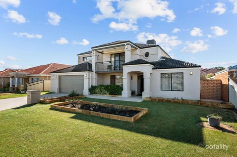 Property photo of 15 Thurloe Way Canning Vale WA 6155