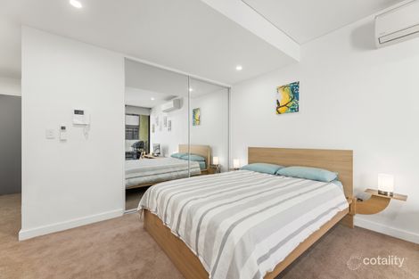 Property photo of D202/42 Pinnacle Street Miranda NSW 2228