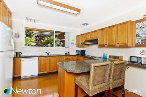 Property photo of 15 Marina Crescent Gymea Bay NSW 2227