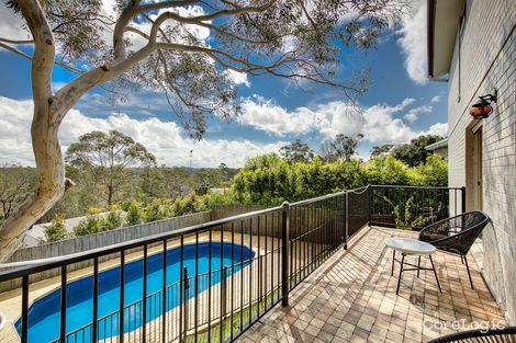 Property photo of 160 Grosvenor Street North Wahroonga NSW 2076