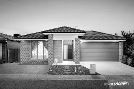 Property photo of 10 Oradala Rise Werribee VIC 3030