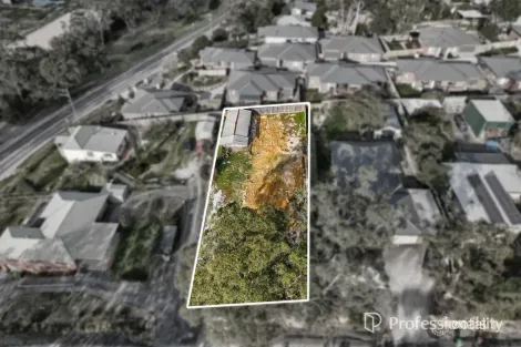 Property photo of 1 Douglas Parade Yarra Junction VIC 3797