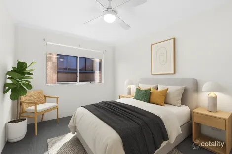 Property photo of 7/7 Lomond Terrace East Brisbane QLD 4169