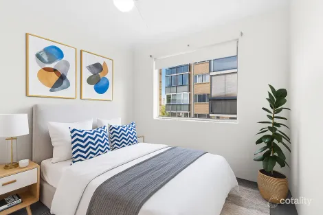 Property photo of 7/7 Lomond Terrace East Brisbane QLD 4169