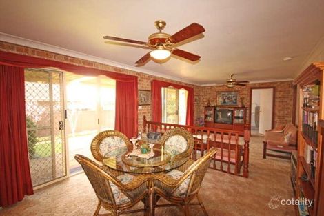 Property photo of 101 Saywell Road Macquarie Fields NSW 2564