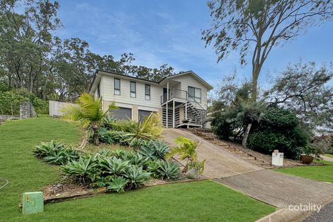 Property photo of 40 Jackson Street Sarina QLD 4737