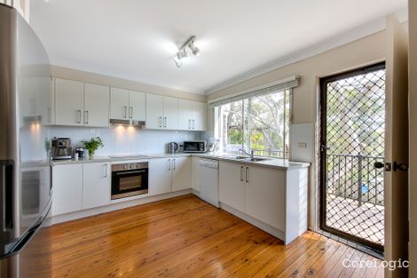 Property photo of 160 Grosvenor Street North Wahroonga NSW 2076