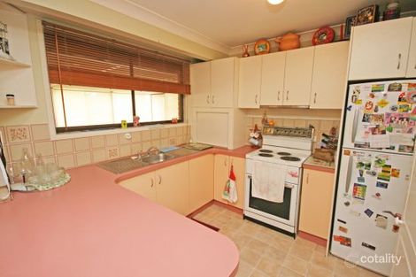 Property photo of 5 Morilla Street Hillvue NSW 2340