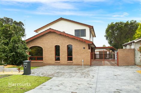 Property photo of 11 Croome Road Albion Park Rail NSW 2527