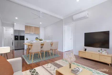 2/75 Herston Rd, Kelvin Grove, QLD 4059