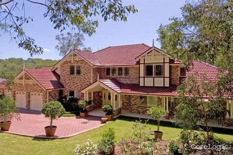 Property photo of 11 Farm Road Kenthurst NSW 2156