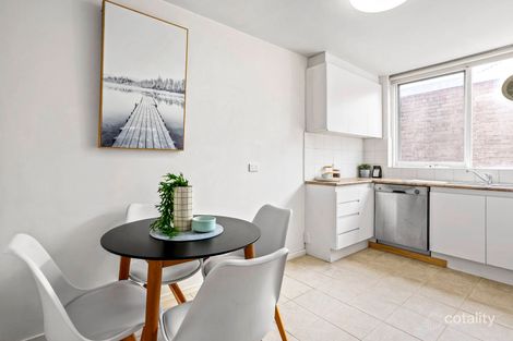 Property photo of 2/867 Rathdowne Street Carlton North VIC 3054