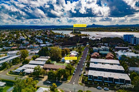 Property photo of 7/12 Ball Street Maroochydore QLD 4558