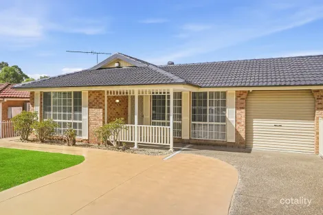 3 Lewis St, Bonnyrigg Heights, NSW 2177