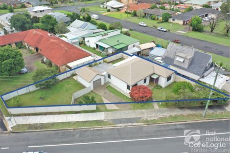 Property photo of 61 Manning Street Tuncurry NSW 2428